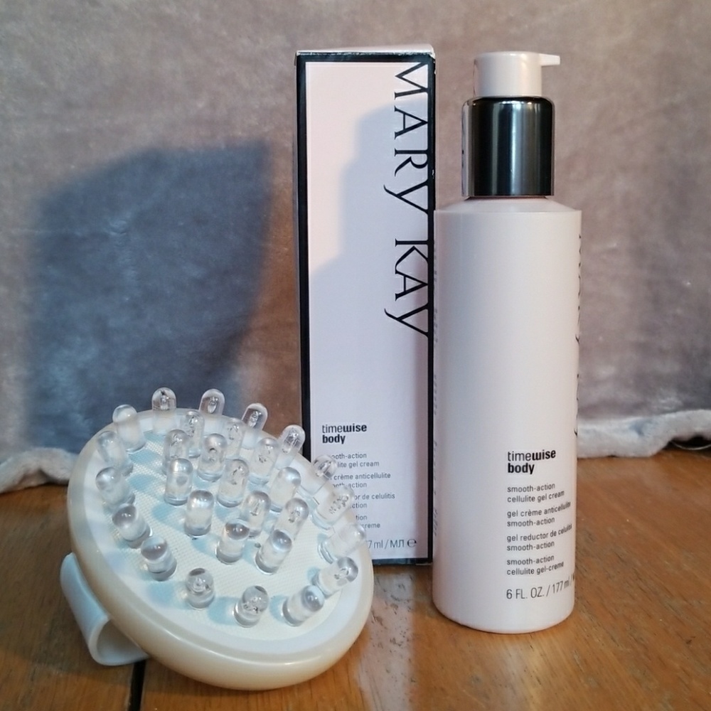 Mary Kay Cellulite Kit